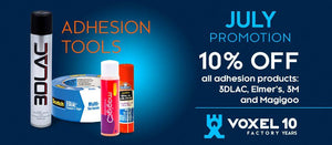 JULY PROMOTION
