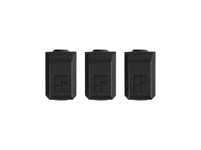 Bambu Lab Silicone Sock for X1 and P1 series (pack of 3) - Voxel Factory -3D printer- Imprimante 3D