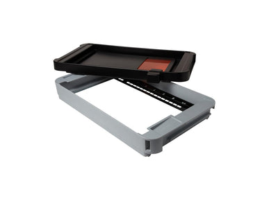 Formlabs Form 4L Resin Tank - Voxel Factory -3D printer- Imprimante 3D