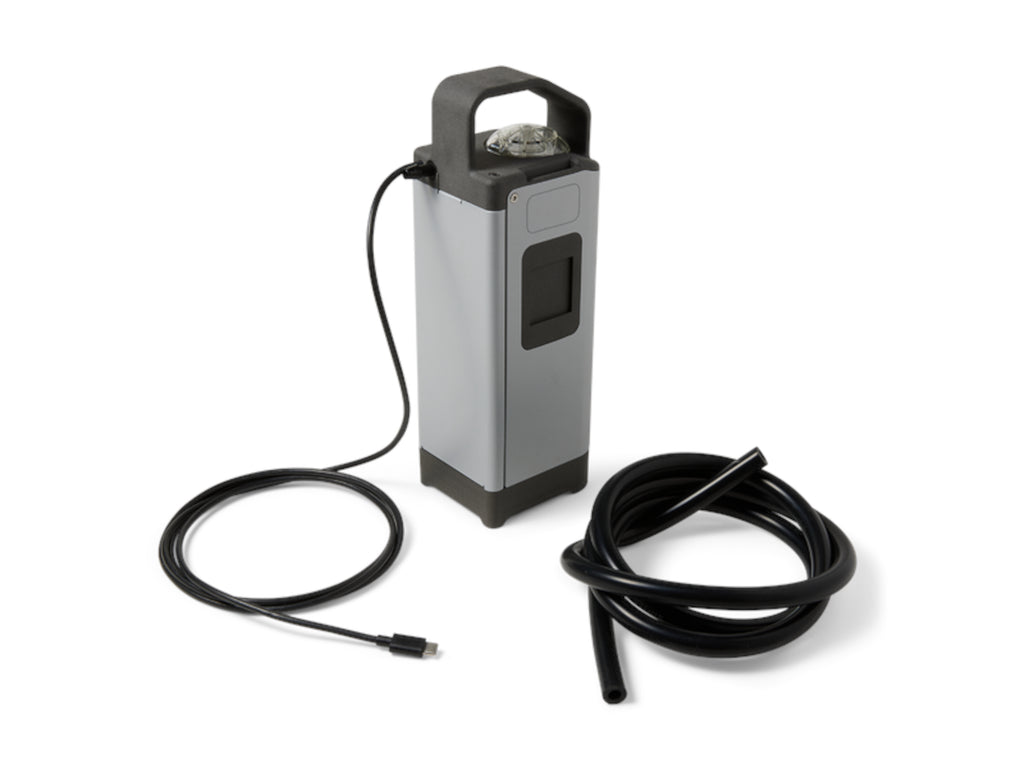 Form 4 Series Resin Pump