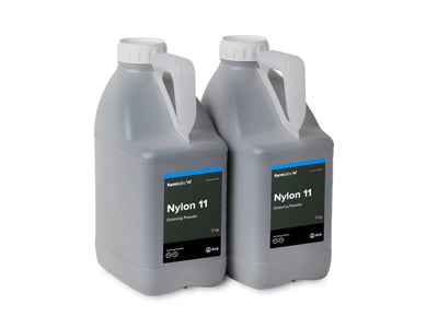 Formlabs Nylon 11 Powder 6Kg - Voxel Factory -3D printer- Imprimante 3D