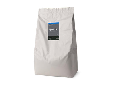 Formlabs Nylon 12 Powder 10Kg - Voxel Factory -3D printer- Imprimante 3D