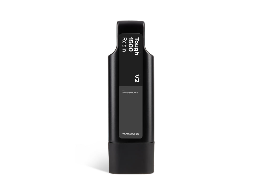 Tough 1500 Resin V2 1L (Form 4)