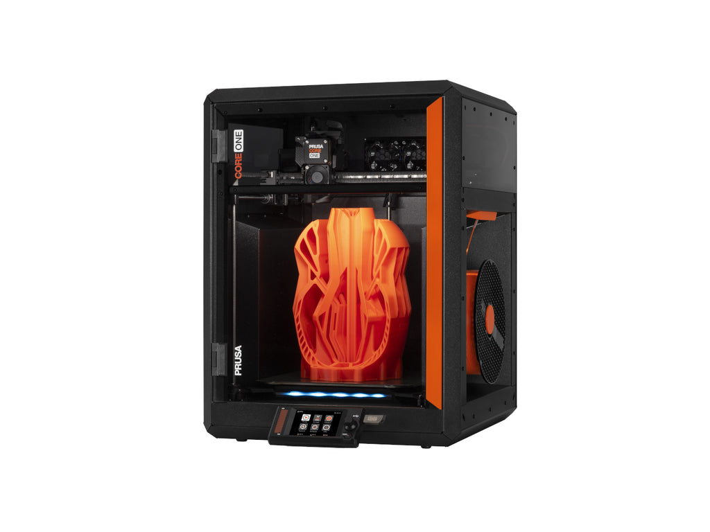 Prusa CORE One Product Assembled Picture