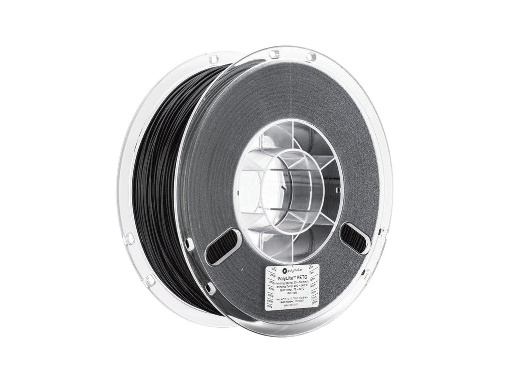Polymaker PolyLite PETG 1.75mm 1kg - Voxel Factory -3D printer- Imprimante 3D