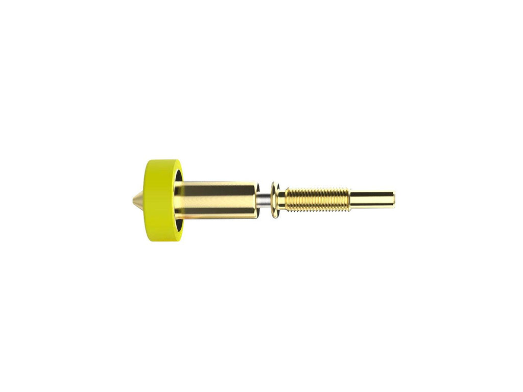 Revoâ„¢ Nozzle 0.25mm - Brass - Voxel Factory -3D printer- Imprimante 3D