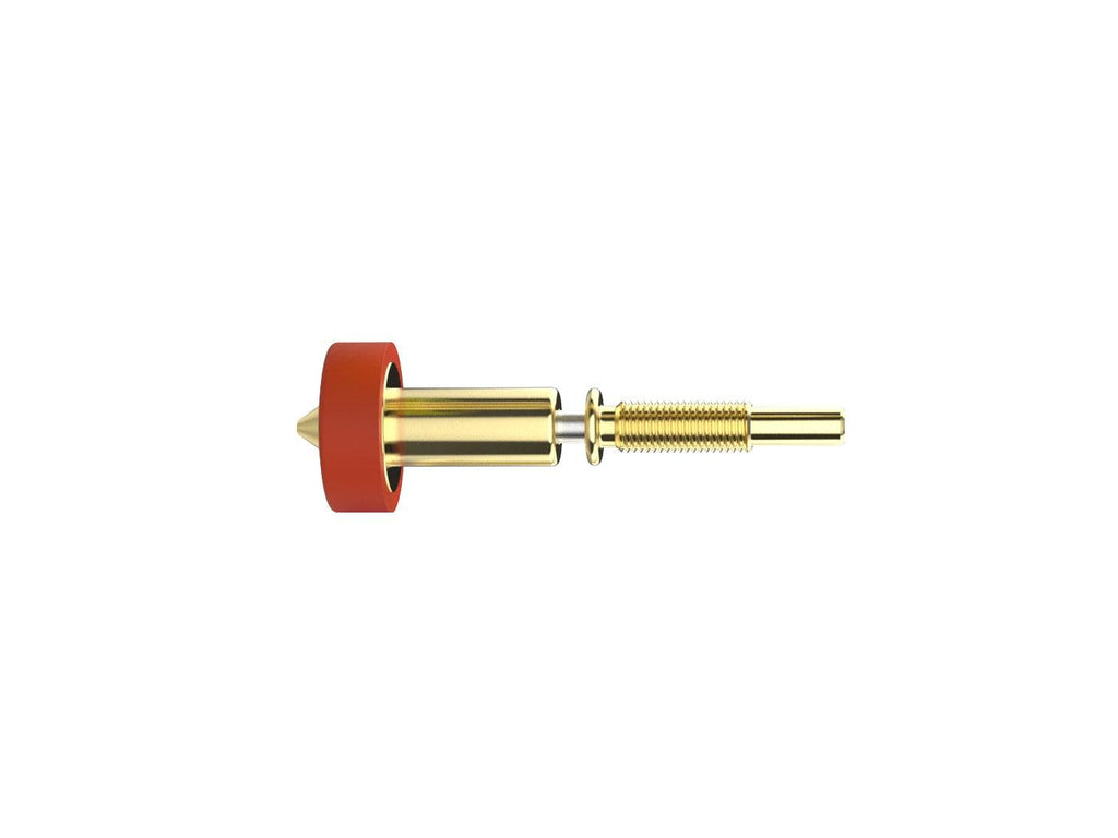 Revoâ„¢ Nozzle 0.40mm - Brass - Voxel Factory -3D printer- Imprimante 3D