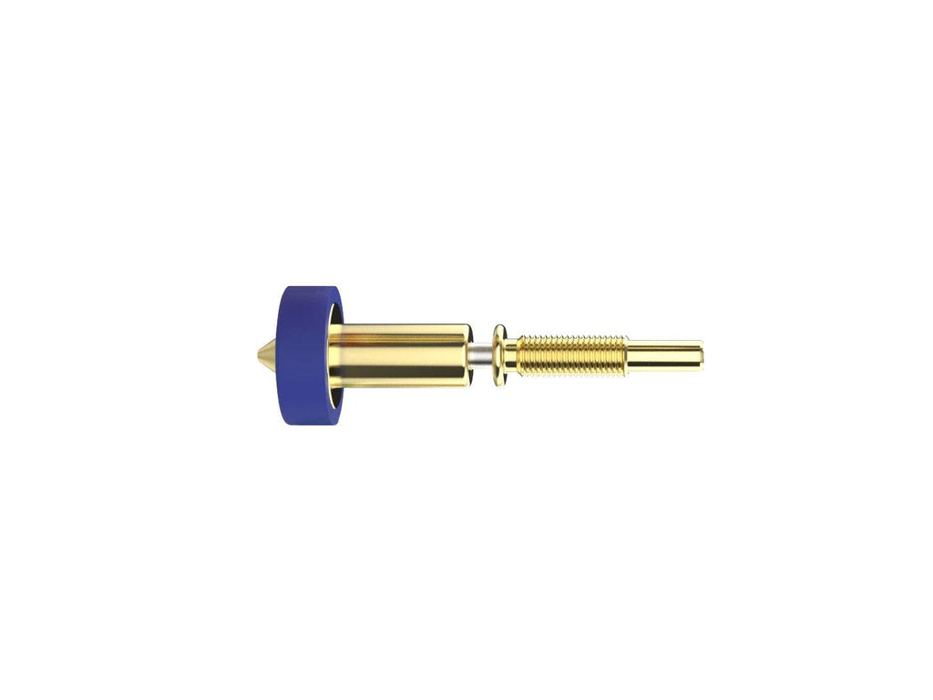 Revoâ„¢ Nozzle 0.60mm - Brass - Voxel Factory -3D printer- Imprimante 3D