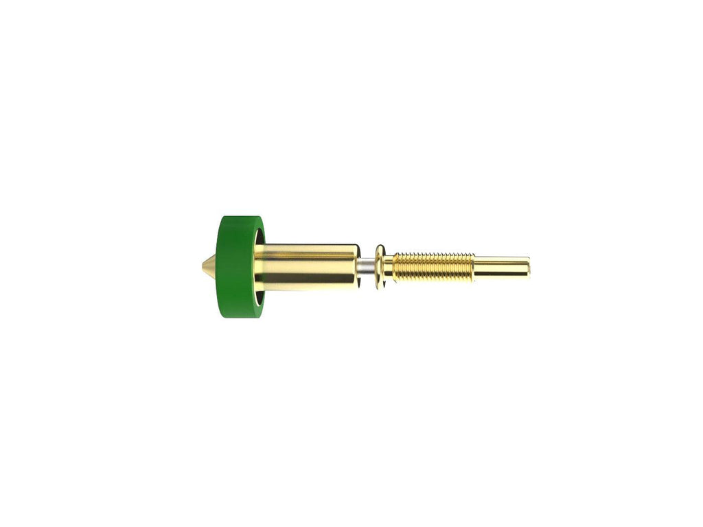 Revoâ„¢ Nozzle 0.80mm - Brass - Voxel Factory -3D printer- Imprimante 3D