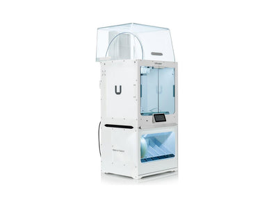 Ultimaker S5 Dual Extruder 3D Printer PRO Bundle - Voxel Factory -3D printer- Imprimante 3D
