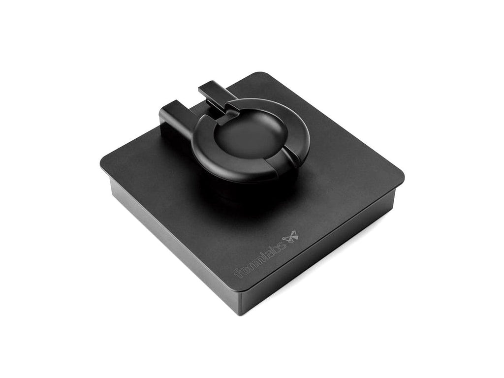 Formlabs Form 2 & 3 Build Platform - Voxel Factory -3D printer- Imprimante 3D