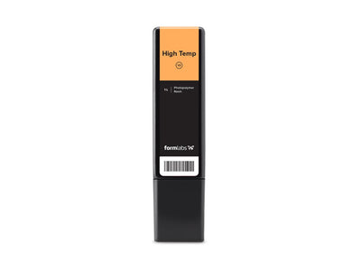 Form 2 & 3 High Temp Resin v2 1L - Voxel Factory -3D printer- Imprimante 3D