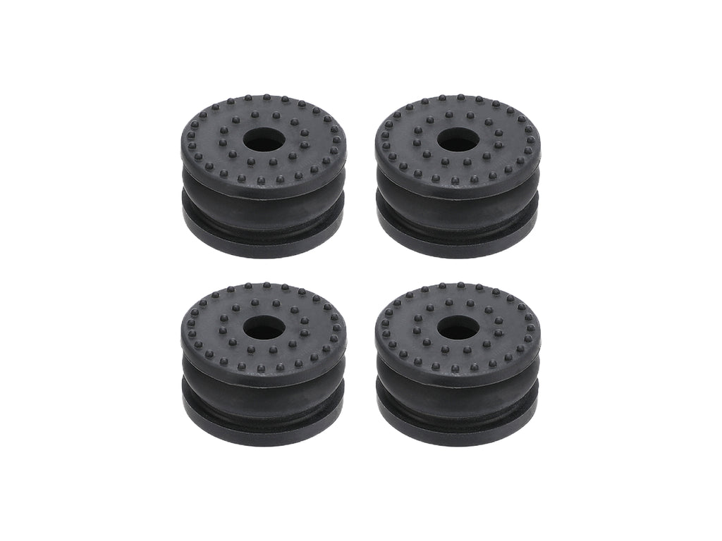 Anti-Vibration Feet for H2 Series