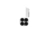 Bambu Lab 4-in-1 PTFE Adapter - Voxel Factory -3D printer- Imprimante 3D