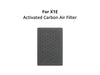 Bambu Lab Activated Carbon Air Filter for X1E - Voxel Factory -3D printer- Imprimante 3D