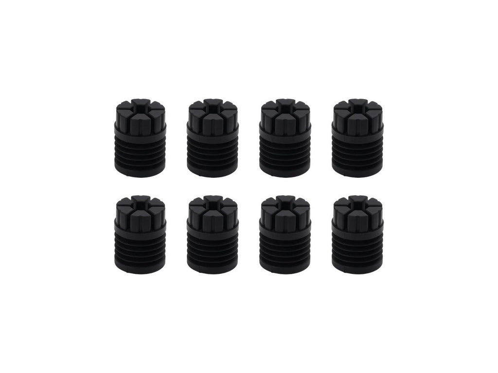 Bambu Lab Anti-Vibration Feet for X1 and P1 Series - Voxel Factory -3D printer- Imprimante 3D