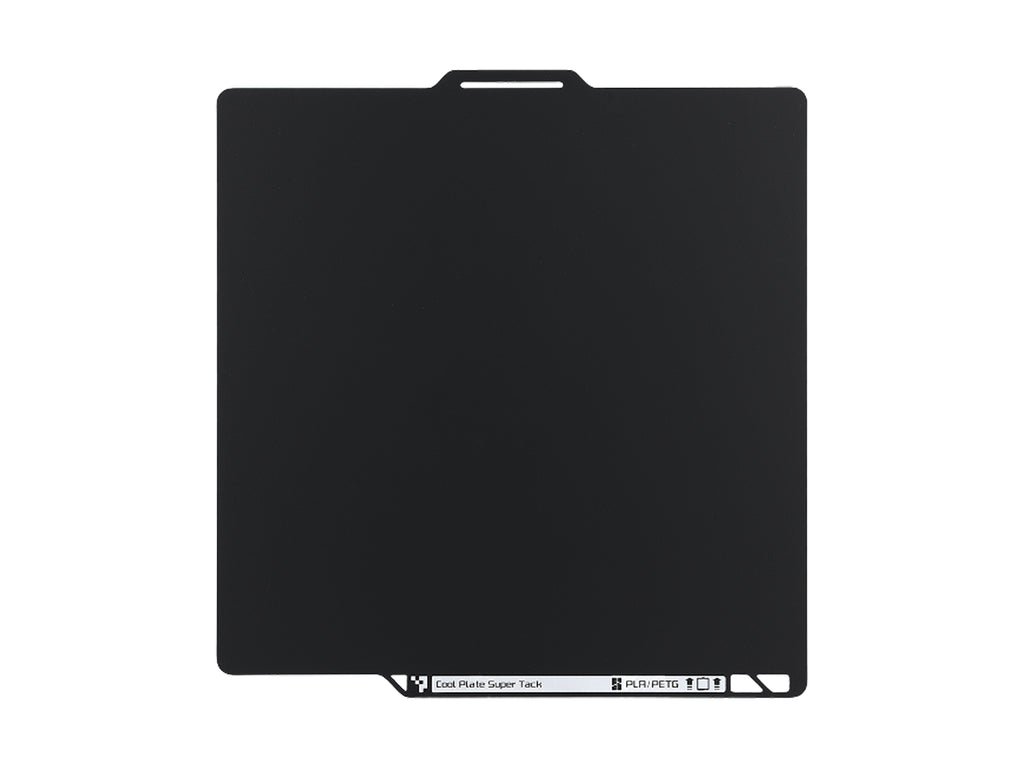Bambu Lab Cool Plate SuperTack Pro X Series & P Series