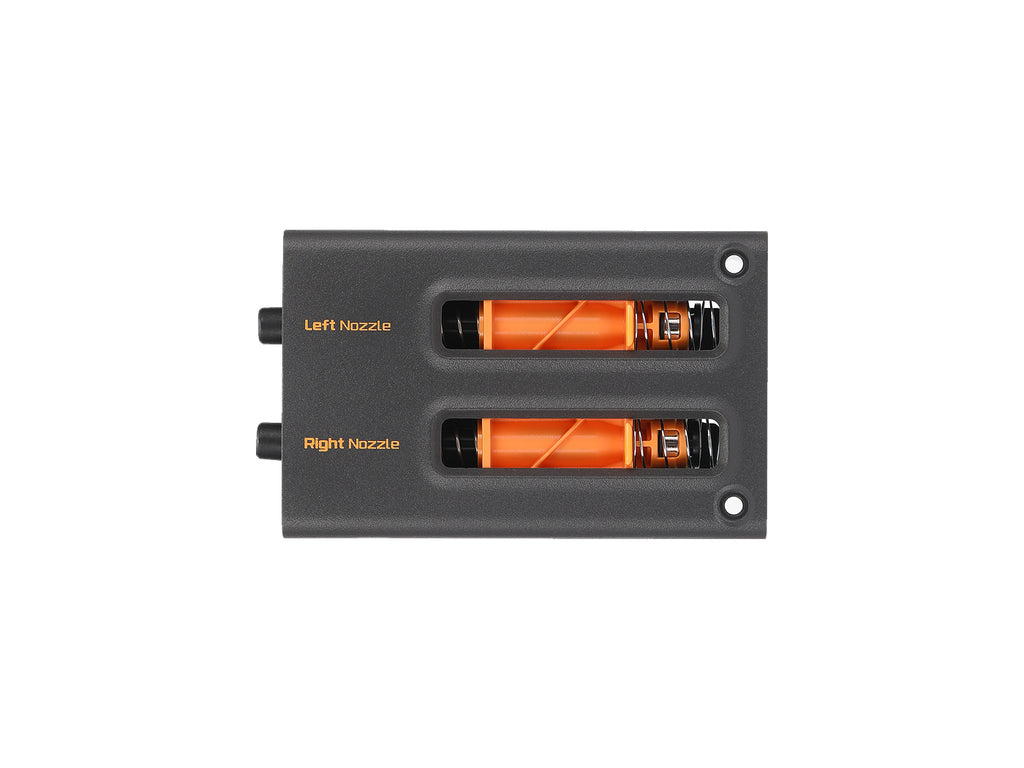 Bambu Lab Filament Buffer for X2D