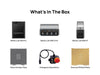 Bambu Lab H2D Pro Items Package product picture