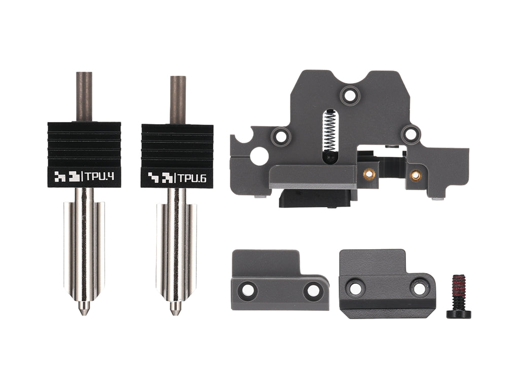Bambu Lab H2D TPU High Flow Kit