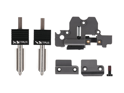 Bambu Lab H2D TPU High Flow Kit