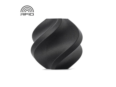 Bambu Lab PetG-CF (Carbon Fiber Reinforced PetG) 1Kg on spool - Voxel Factory -3D printer- Imprimante 3D