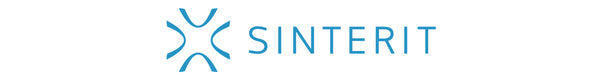 Sinterit name and logo image