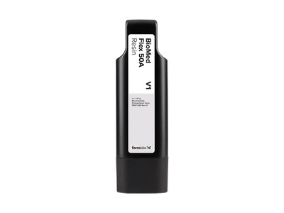 BioMed Flex 50A Resin 1L Form 4