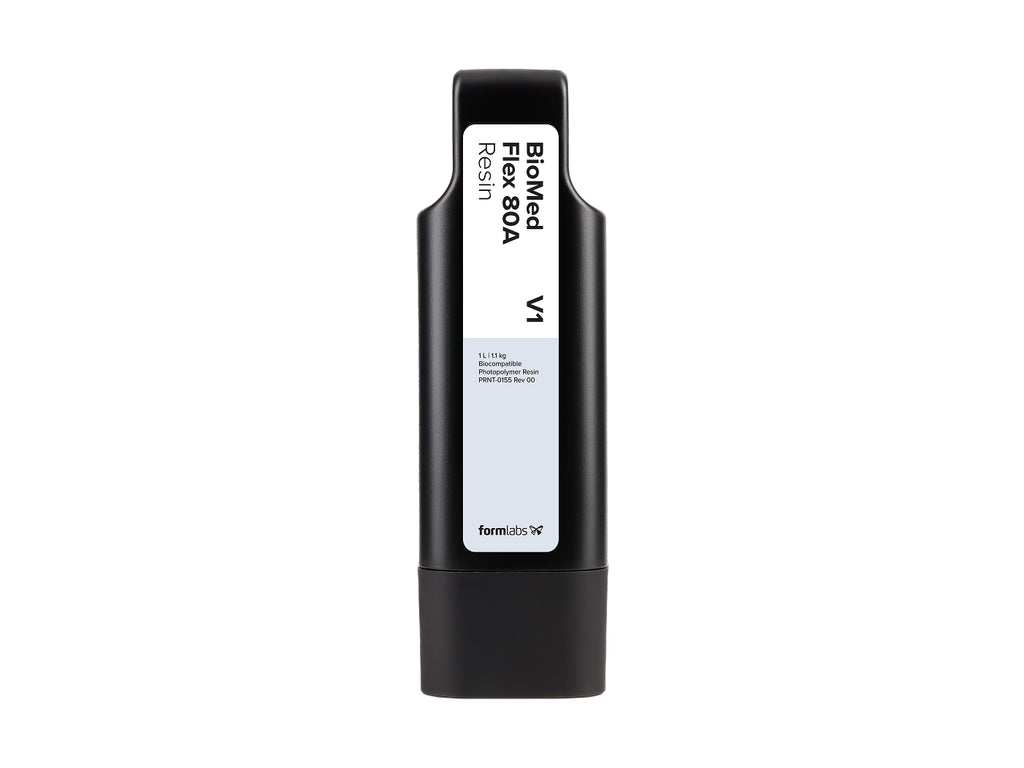 BioMed Flex 80A Resin 1L (Form 4)