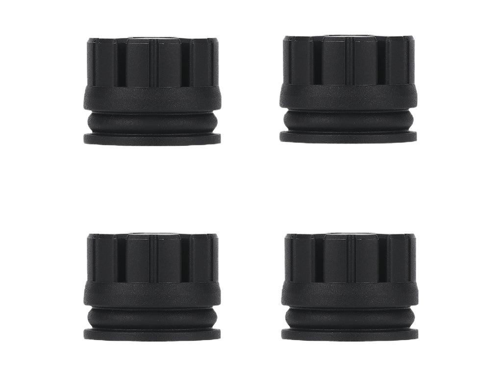 Floating Damper Feet P2S/X2D