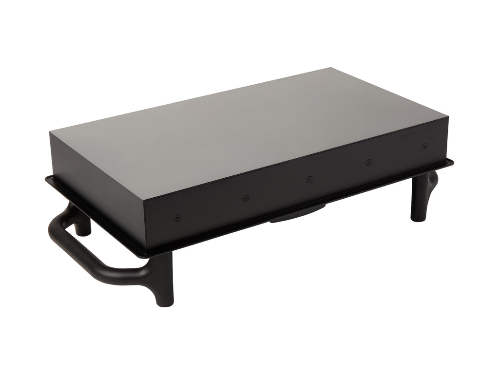 Form 4L Build Platform Bottom