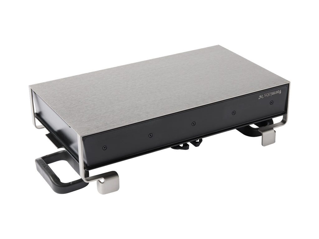 Form 4L Flex Build Platform Bottom