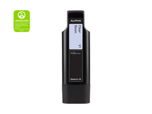 Standard Alpha Resins 1L (Form Studio 1) - Clear