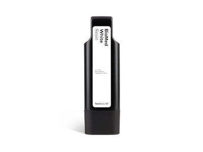 BioMed White Resin (Form 4B) 1L - Voxel Factory -3D printer- Imprimante 3D