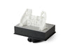 White Resin V5 1L (Form 4) - Voxel Factory -3D printer- Imprimante 3D