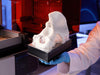White Resin V5 1L (Form 4) - Voxel Factory -3D printer- Imprimante 3D