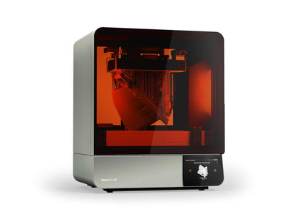 Formlabs Form 4BL 3D printer Basic Package - Voxel Factory -3D printer- Imprimante 3D