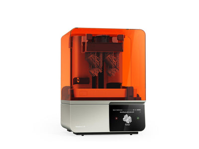 Formlabs Form 4 3D printer Basic Package - Voxel Factory -3D printer- Imprimante 3D