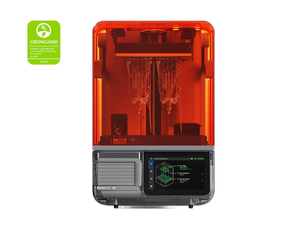 Formlabs Form Studio 1 3D Printer