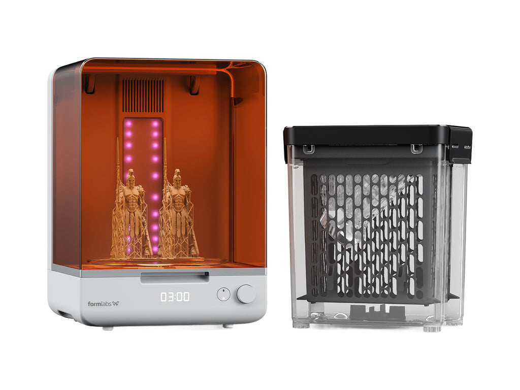 Formlabs Form Studio Wash+Cure
