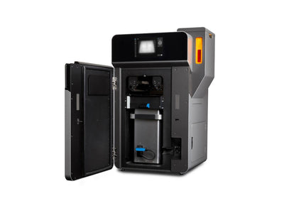 Fuse 1+ 30W SLS 3D Printer 110V with Build Chamber - Voxel Factory -3D printer- Imprimante 3D