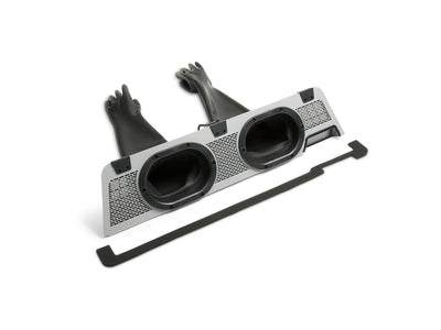 Fuse Sift Glovebox Panel - Voxel Factory -3D printer- Imprimante 3D