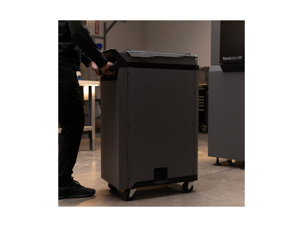 Formlabs Fuse X1 Build Unit