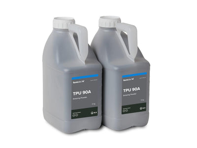 Formlabs TPU 90A Powder 6Kg - Voxel Factory -3D printer- Imprimante 3D