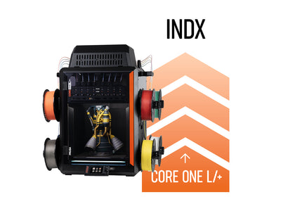 INDX Conversion Kit CORE One L/+ thumbnail