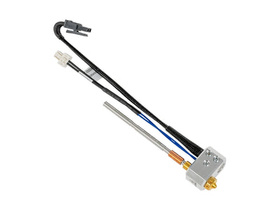 Nextruder Complete Hotend Brass