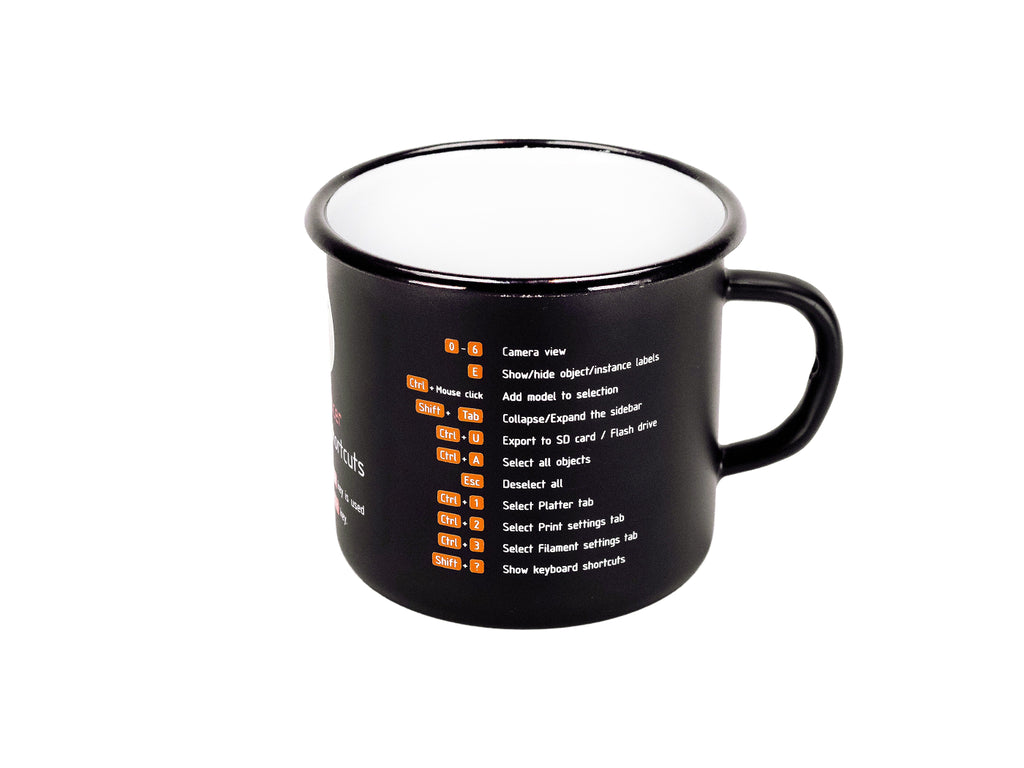 Original PrusaSlicer Mug