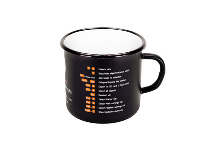 Original PrusaSlicer Mug
