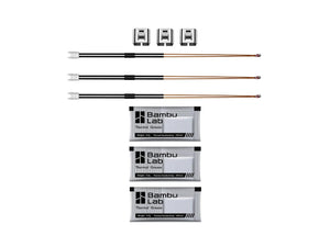 Bambu Lab thermistor for X1C (3 pcs)