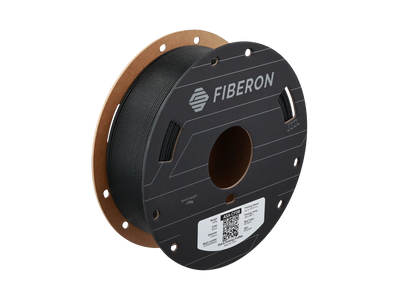Polymaker Fiberon ASA-CF08 Color Black
